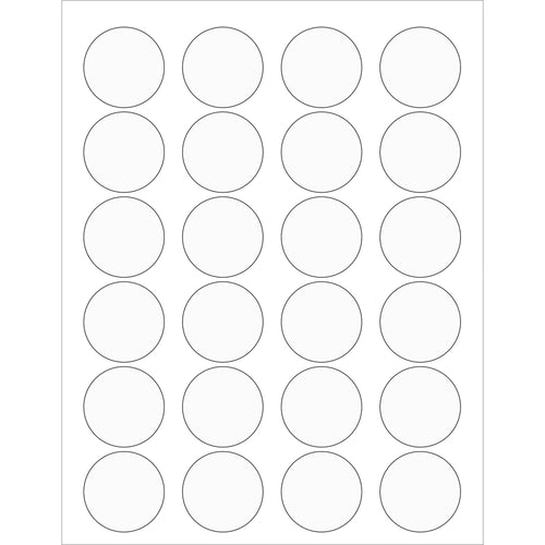 Professional-grade 1 5/8