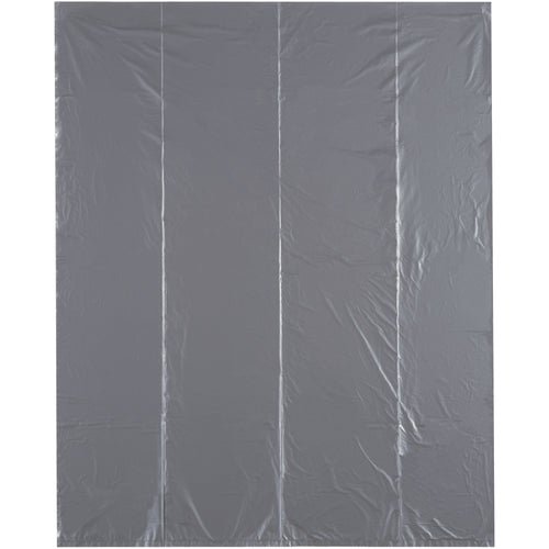 Premium-grade Sure-Sak¬Æ can liners designed for heavy trash loads with superior puncture resistance. 39x56