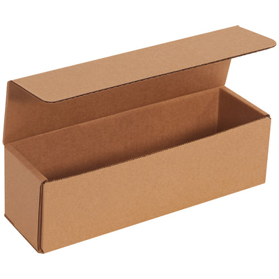 10x3x3 Kraft Corrugated Mailers ECT-32 50/Bundle