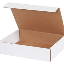 12x9x3 White Mailers 20/Bundle M1293RP20 - alias listing