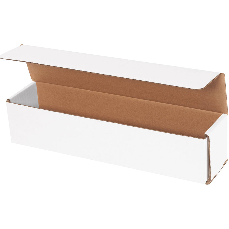 14x3x3 ECT-32 White Corrugated Mailers 50-Pack M1433 - alias listing