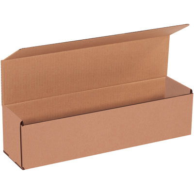 Heavy-duty ECT-32 kraft corrugated mailers engineered for maximum crush resistance and doubled protection. One-piece fold-and-tuck design requires no tape, glue, or staples–assembly takes seconds. Ships and stores flat in 50-unit bundles to optimize warehouse space and reduce freight costs.