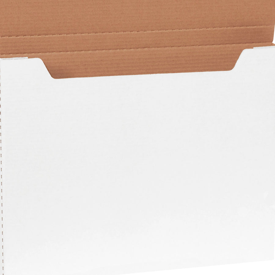 20x16x1 ECT-32 White Corrugated Mailers 20-Pack M20161 - alias listing