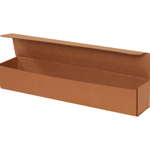 24x4x4 ECT-32 Kraft Corrugated Mailers 50-Pack M2444K - alias listing