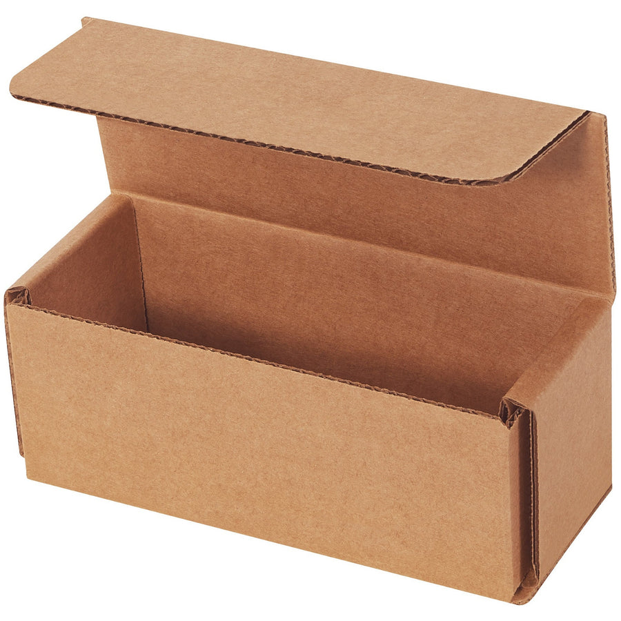 5x2x2 ECT-32 Kraft Corrugated Mailers 50/Bundle M522K - alias listing