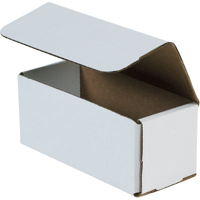 Industrial-strength ECT-32-B corrugated mailers built for e-commerce fulfillment centers and warehouse operations. One-piece fold design assembles in seconds with zero tape, glue, or staples required. Crush-resistant construction delivers double-wall protection on front and sides‚ideal for small to medium parcels that demand reliability.
