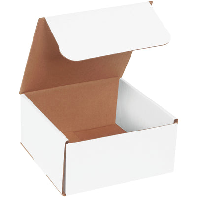 Engineered for small parcel protection: ECT-32-B corrugated construction delivers crush resistance with double-wall front and side protection. One-piece fold-and-tuck design eliminates assembly time and tape costs. Bundle of 50 mailers‚ready to ship.