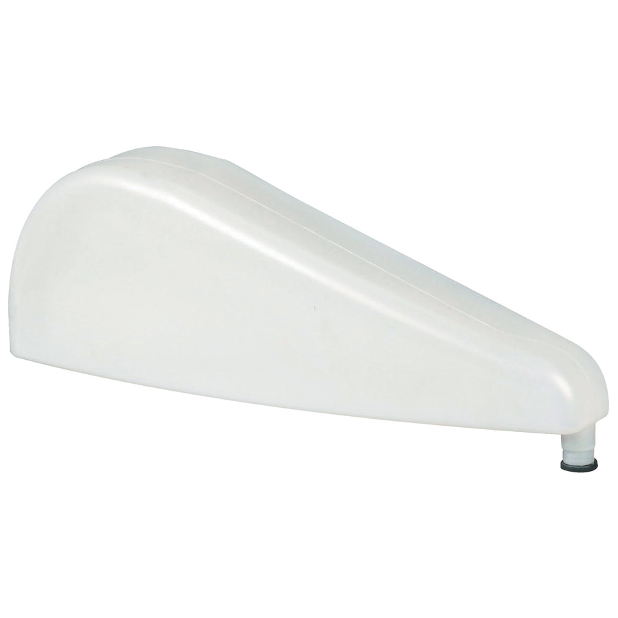 Direct replacement bottle for Marsh¬Æ TD2100 electric paper tape dispensers. Engineered with leak-resistant plastic construction that won't rust or corrode‚ensuring consistent adhesion and reliable case sealing on your packing line. One bottle per order.