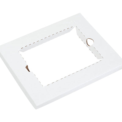 10 5/16 x 12 11/16 in ECT-32-B Corrugated DVD Literature Insert 50-Pack MDMI1 - alias listing