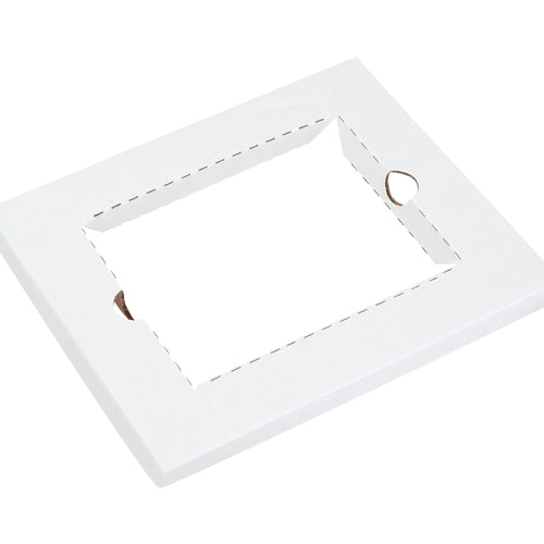 10 5/16 x 12 11/16 in ECT-32-B Corrugated DVD Literature Insert 50-Pack MDMI1 - alias listing