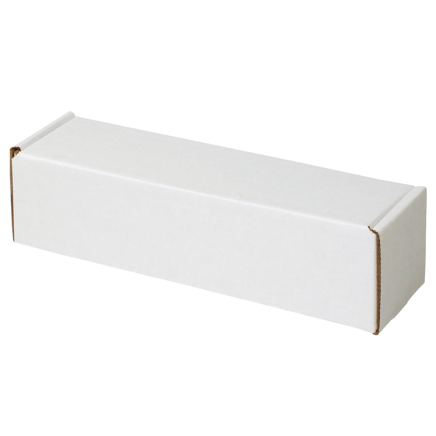 10x4x4 White Corrugated Literature Mailers 50-Pack MFL1044 - alias listing