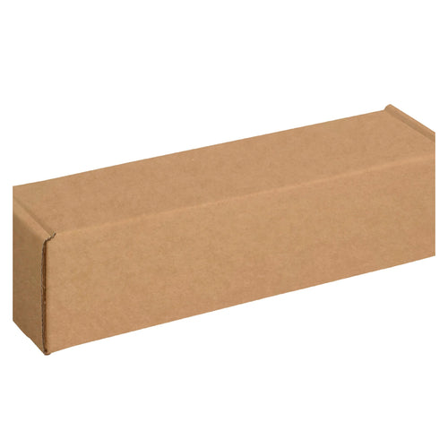 10x4x4 Kraft Corrugated Literature Mailers 50-Pack MFL1044K - alias listing