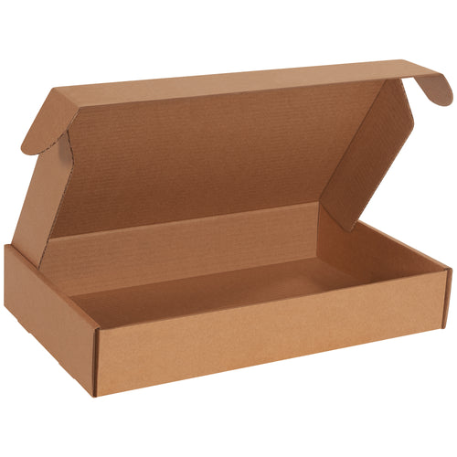 Protect your brand with our 16x10x2.75