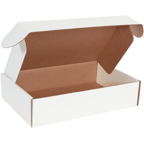 Ship important documents with professional confidence. These 17 1/8x11 1/8x4