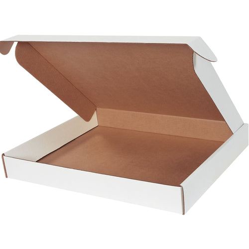 22x18x2.75 White Corrugated Literature Mailers 25-Pack MFL22182 - alias listing