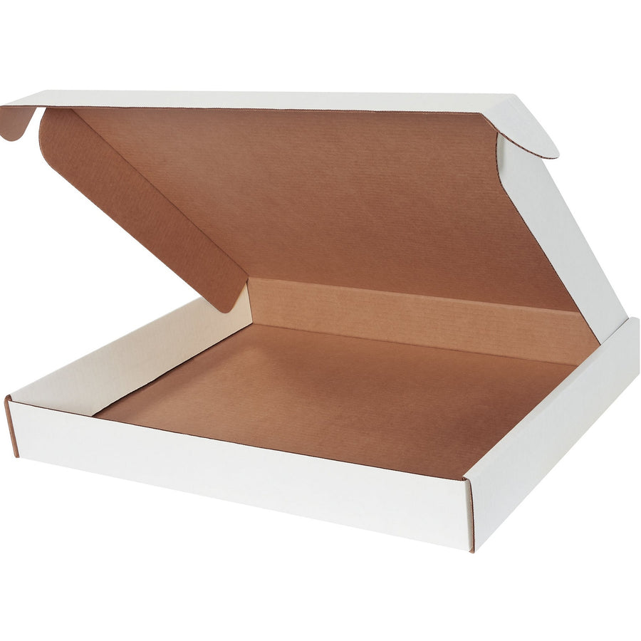 22x18x2.75 White Corrugated Literature Mailers 25-Pack MFL22182 - alias listing