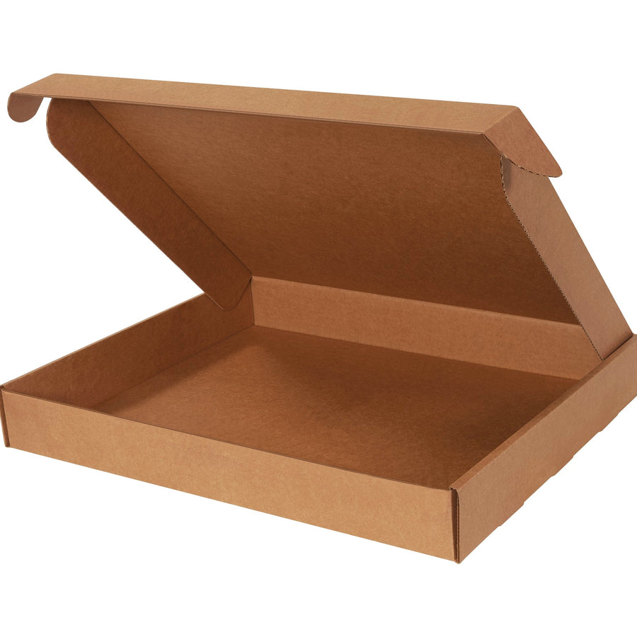 22x18x2.75 Kraft Deluxe Literature Mailers 25/Bundle MFL22182K - alias listing