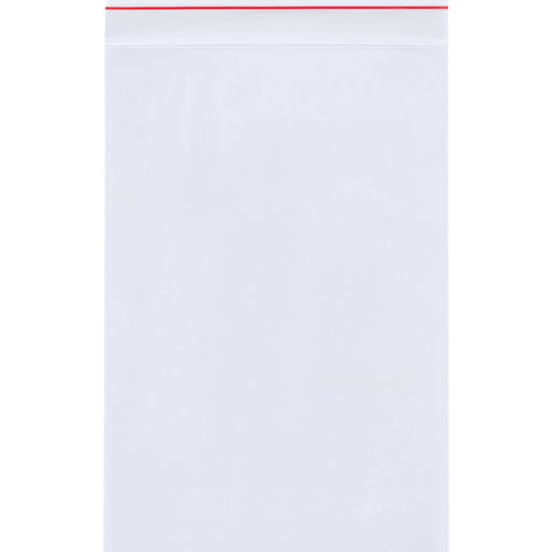 9x12 2 Mil Reclosable Poly Bags 1000/Case MG3645 - alias listing