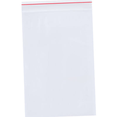 13x15 2 Mil Reclosable Poly Bags 1000/Case MG3675 - alias listing