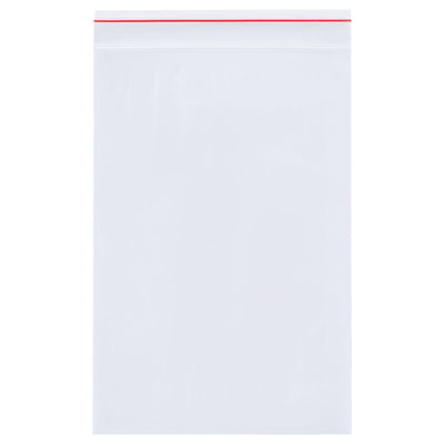 2.5x3 4 Mil Reclosable Poly Bags 1000/Case MG3700 - alias listing