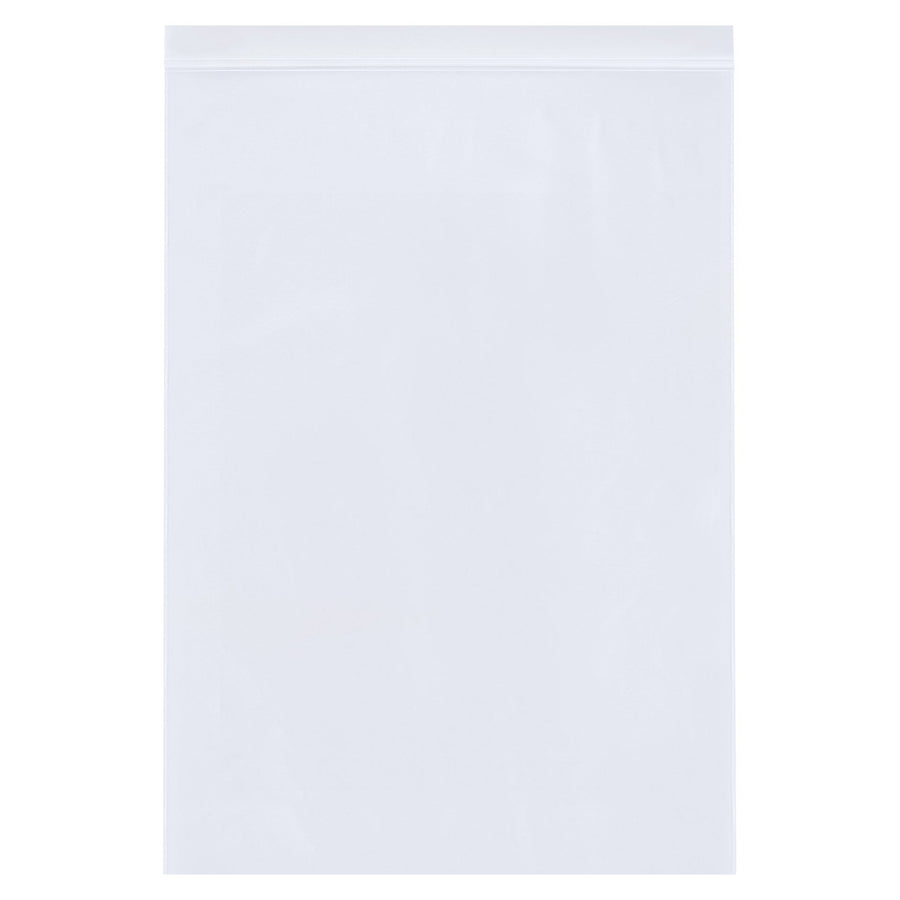 8x10 6 Mil Reclosable Poly Bags 500/Case MG3820 - alias listing