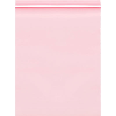 2.5x3 4 Mil Reclosable Anti-Static Poly Bags 1000/Case MGAS4022 - alias listing