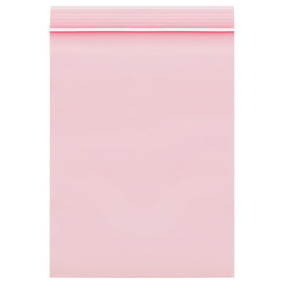 3x5 4 Mil Reclosable Anti-Static Poly Bags 1000/Case MGAS4025 - alias listing