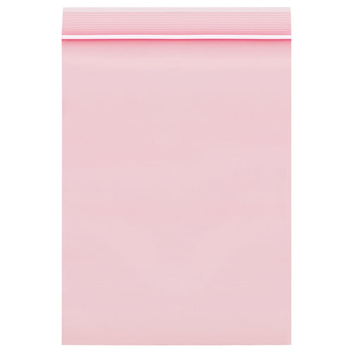4x6 4 Mil Reclosable Anti-Static Poly Bags 1000/Case MGAS4030 - alias listing