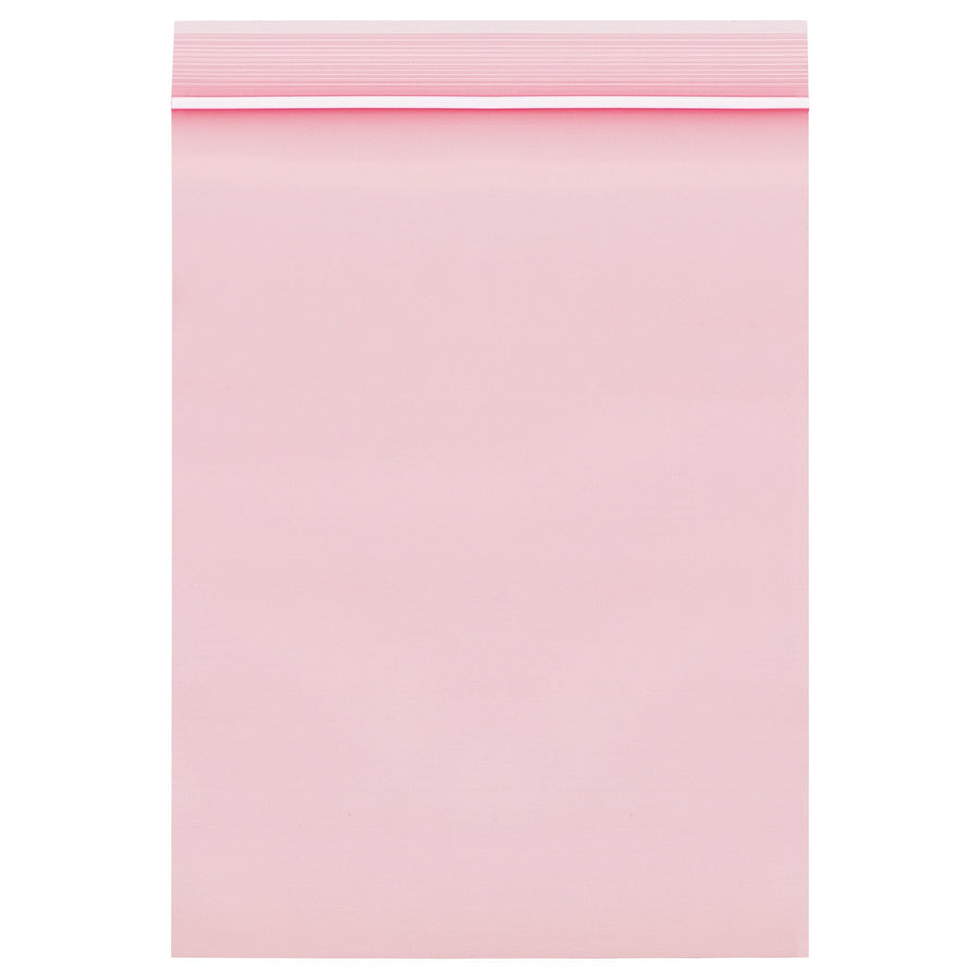 4x6 4 Mil Reclosable Anti-Static Poly Bags 1000/Case MGAS4030 - alias listing
