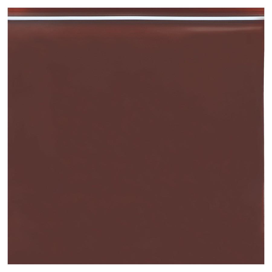 2x3 3 Mil Amber Reclosable Poly Bags 1000/Case MGLG101 - alias listing