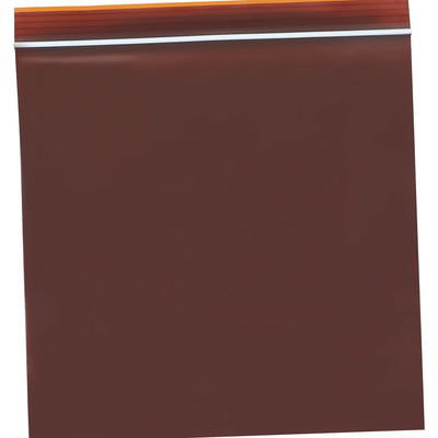 5x8 3 Mil Amber Reclosable Bags 1000/Case MGLG105 - alias listing