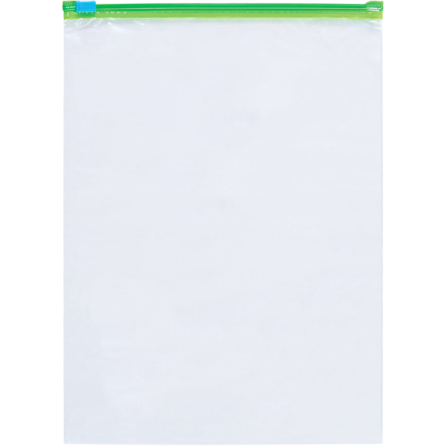 Minigrip¬Æ Slidergrip reclosable poly bags provide industrial-grade storage with an easy-to-use slider seal mechanism. These 2.7 mil LDPE bags (10.5x11") resist moisture and contamination, making them ideal for food storage, parts protection, and product bundling. Buy by the case of 250 and reduce packaging costs.