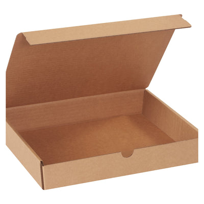 12x9x2 Kraft Corrugated Literature Mailers 50-Pack ML1292RK - alias listing