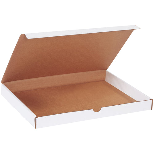 Ship marketing materials and documents with professional confidence using these 13x10x1.25