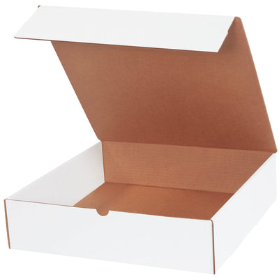 16x16x4 White Corrugated Literature Mailers 25-Pack ML16164 - alias listing