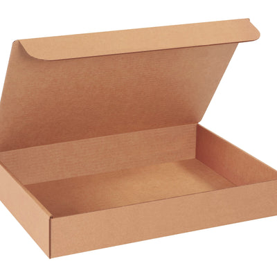 18x12x3 Kraft Self-Seal Literature Mailers 50-Pack ML18123K - alias listing