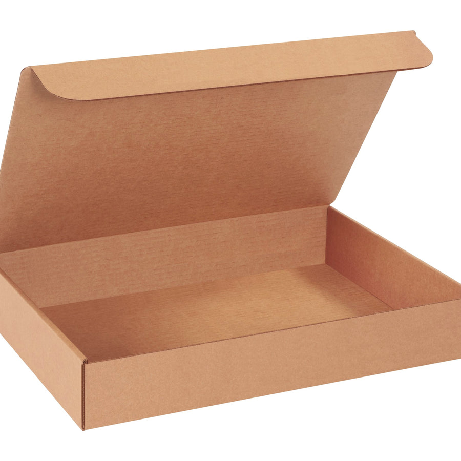 18x12x3 Kraft Self-Seal Literature Mailers 50-Pack ML18123K - alias listing