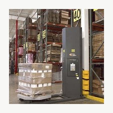 20 in x 6000 ft 55 Gauge Ultra High Performance Cast Machine Film