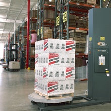 20 in x 5000 ft 60 Gauge Xtreme High Performance Cast Machine Film