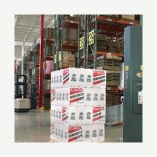20 in x 5000 ft 70 Gauge Xtreme High Performance Cast Machine Film