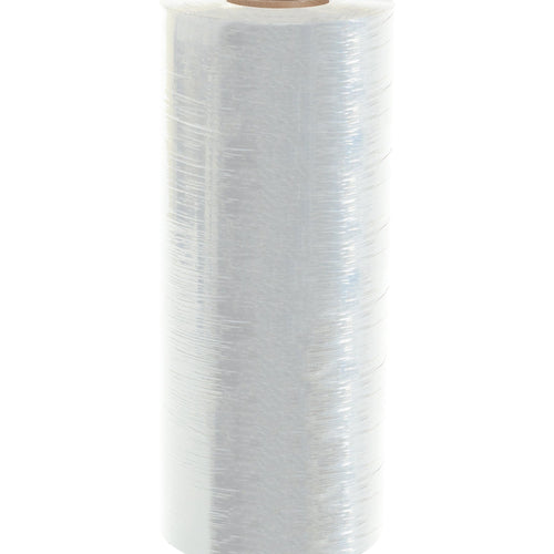 20 in x 6000 ft 75 Gauge Cast Machine Stretch Film Roll MSF2075C