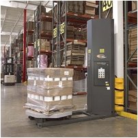 20 in x 5000 ft 80 Gauge Ultra High Performance Cast Machine Film