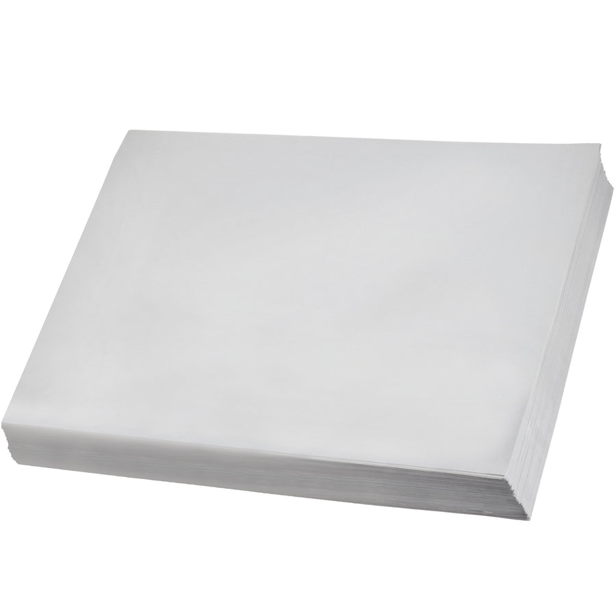 Cost-effective void fill solution for industrial shipping and storage. Pre-cut 24x36" newsprint sheets made from 100% recycled paper at 30 lb basis weight. Order a case of 320 sheets and reduce packaging waste while protecting your products.
