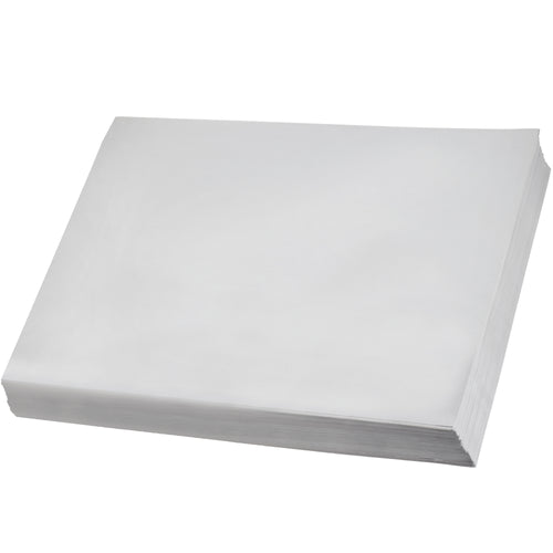 Cost-effective void fill solution for industrial shipping and storage. Pre-cut 24x36