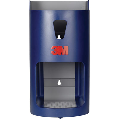 Dispense hearing protection accurately, one earplug at a time with the 3M E-A-R One Touch Pro earplug dispenser. Built from durable ABS plastic, this ear plug storage solution works freestanding or wall-mounted in warehouses, manufacturing floors, and construction sites. Compatible with OCS1139 and OCS1140 refills (sold separately).