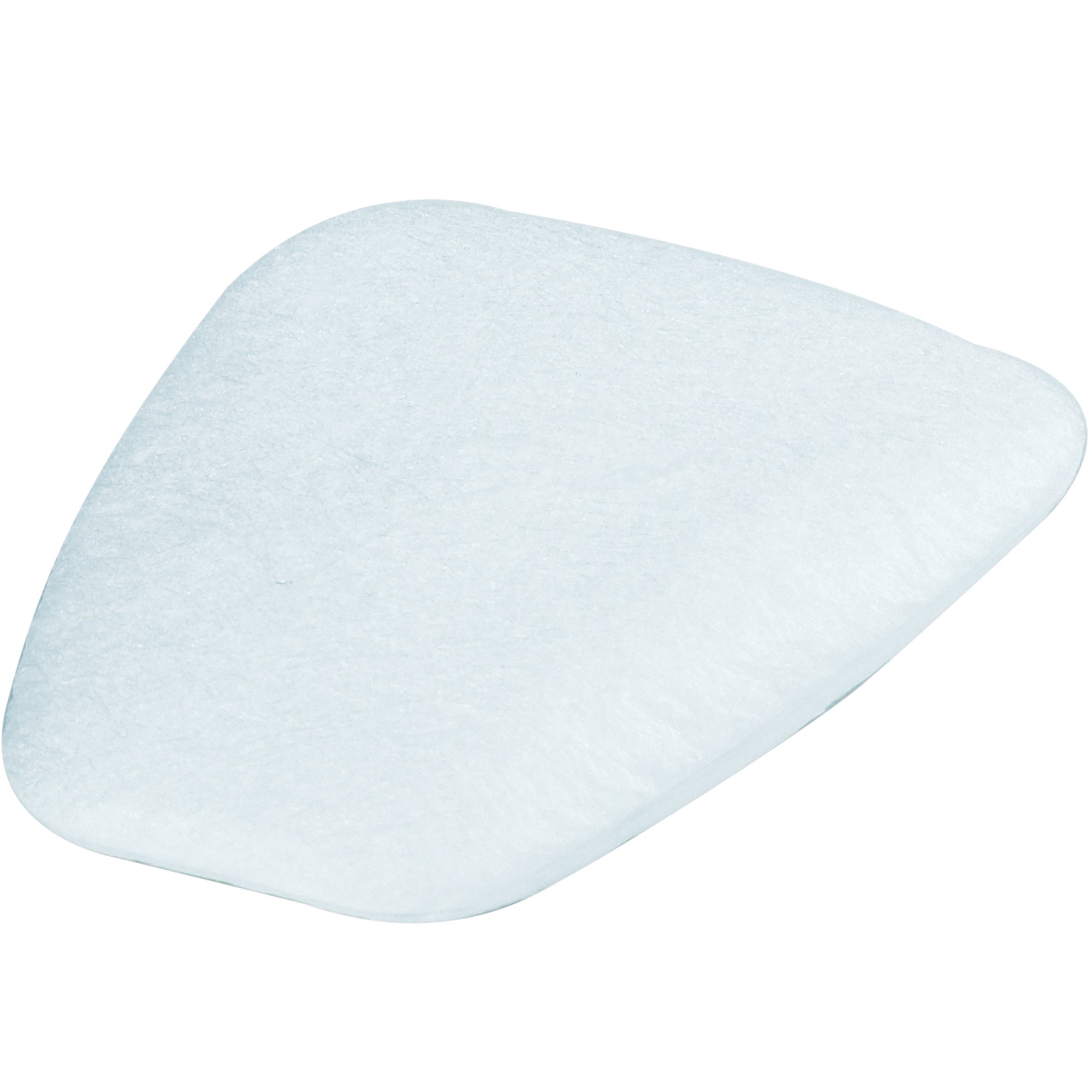 3M 5N11 N95 Particulate Filter - Reusable Half-Face Respirator, Case of 100