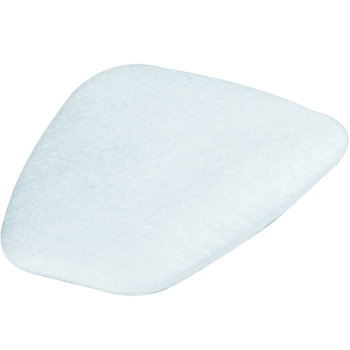 3M 5N11 N95 Particulate Filter - Reusable Half-Face Respirator, Case of 100