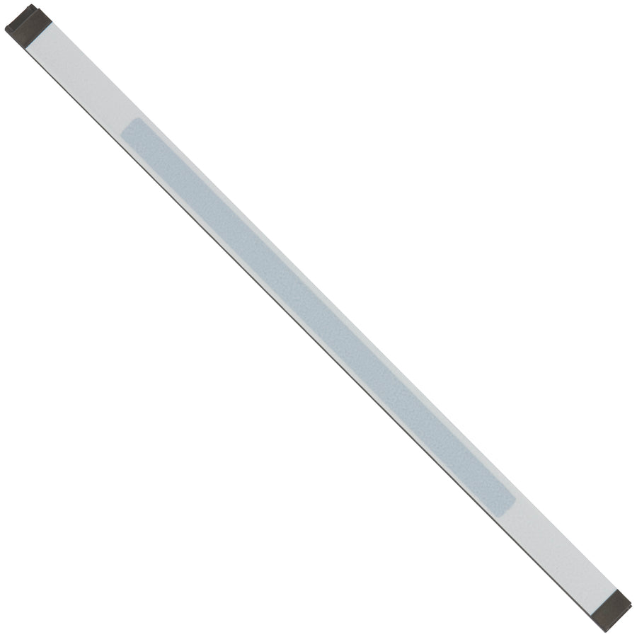 Pre-cut 7" black peel and stick twist ties with adhesive backing eliminate manual twisting and speed up bag closure operations. Polyethylene-wrapped wire construction ensures secure, moisture-resistant seals for product freshness. Sold as case of 1000 ties‚ready to use, no prep required.