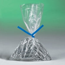 6 x 14" 1.5 Mil Flat Poly Bags - Light Duty, Case