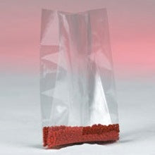 36x32x48 4 Mil Gusseted Poly Bags on Roll PB10670